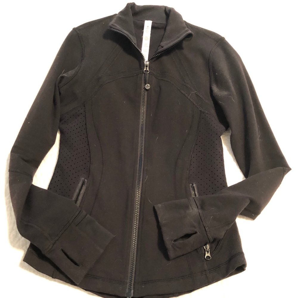 Lululemon Define Jacket